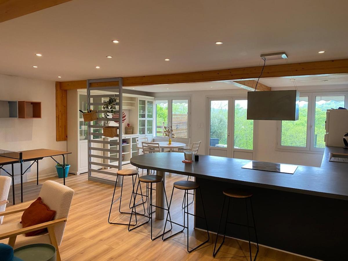 Villa Emeraude Cublac Εξωτερικό φωτογραφία
