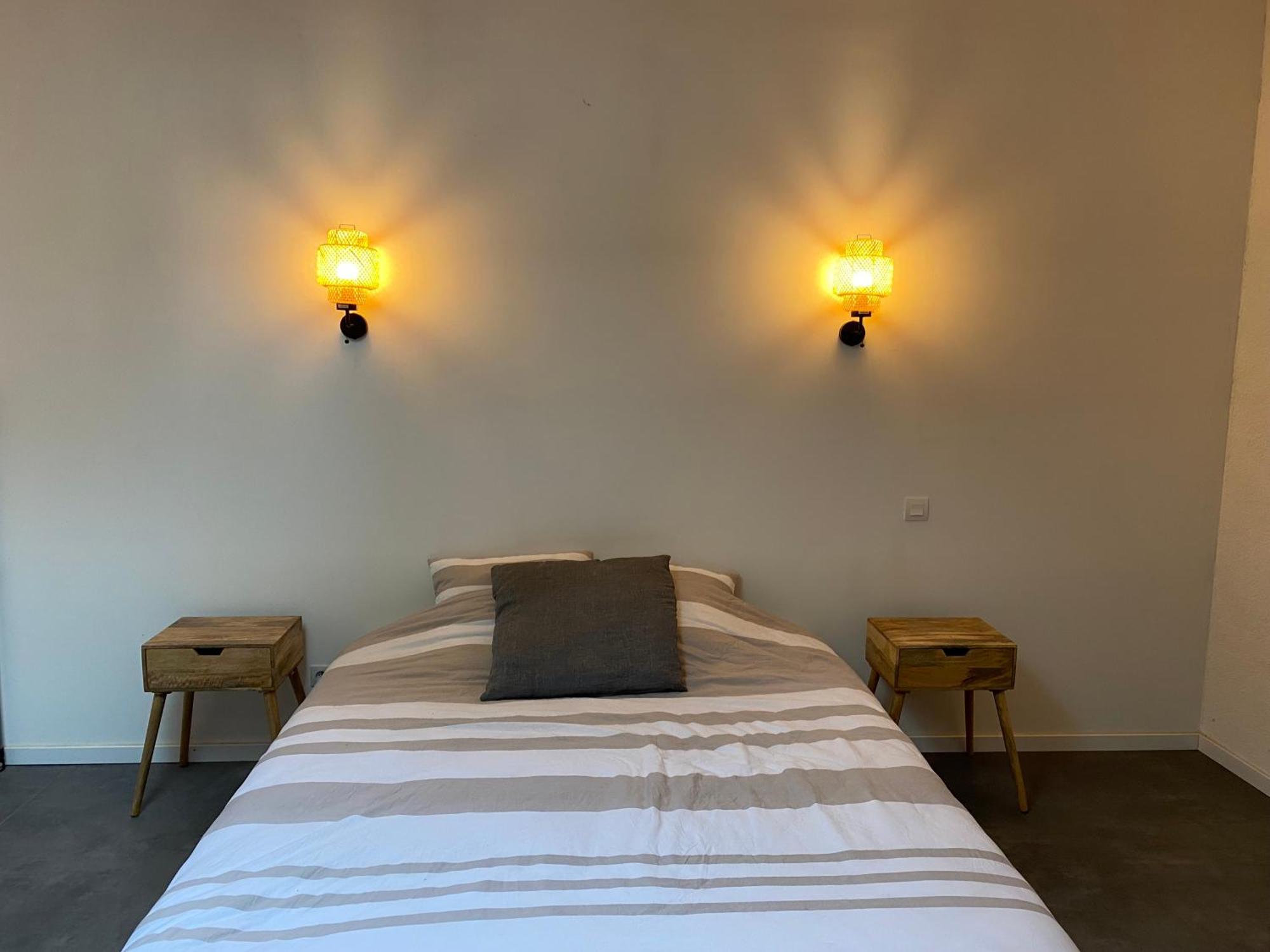 Villa Emeraude Cublac Εξωτερικό φωτογραφία