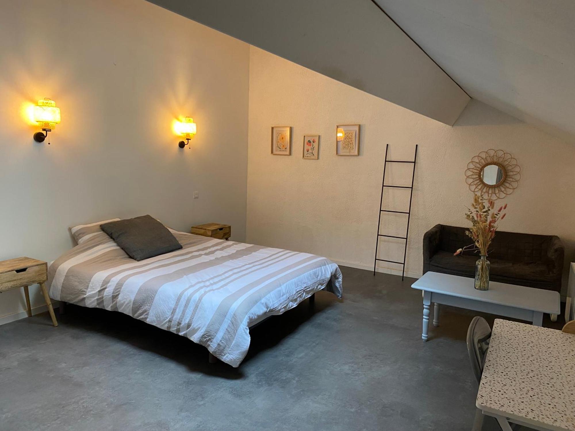 Villa Emeraude Cublac Εξωτερικό φωτογραφία