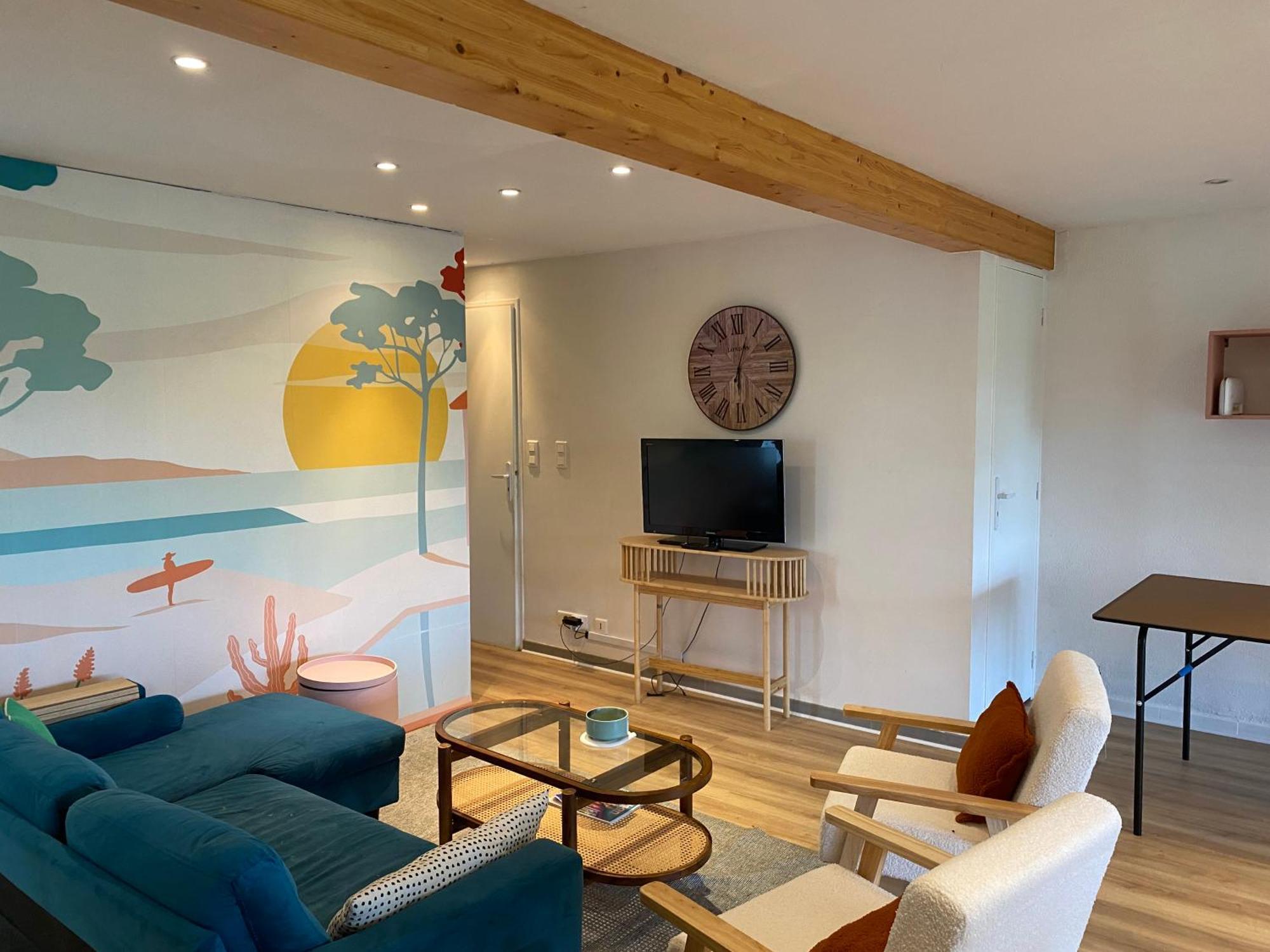 Villa Emeraude Cublac Εξωτερικό φωτογραφία