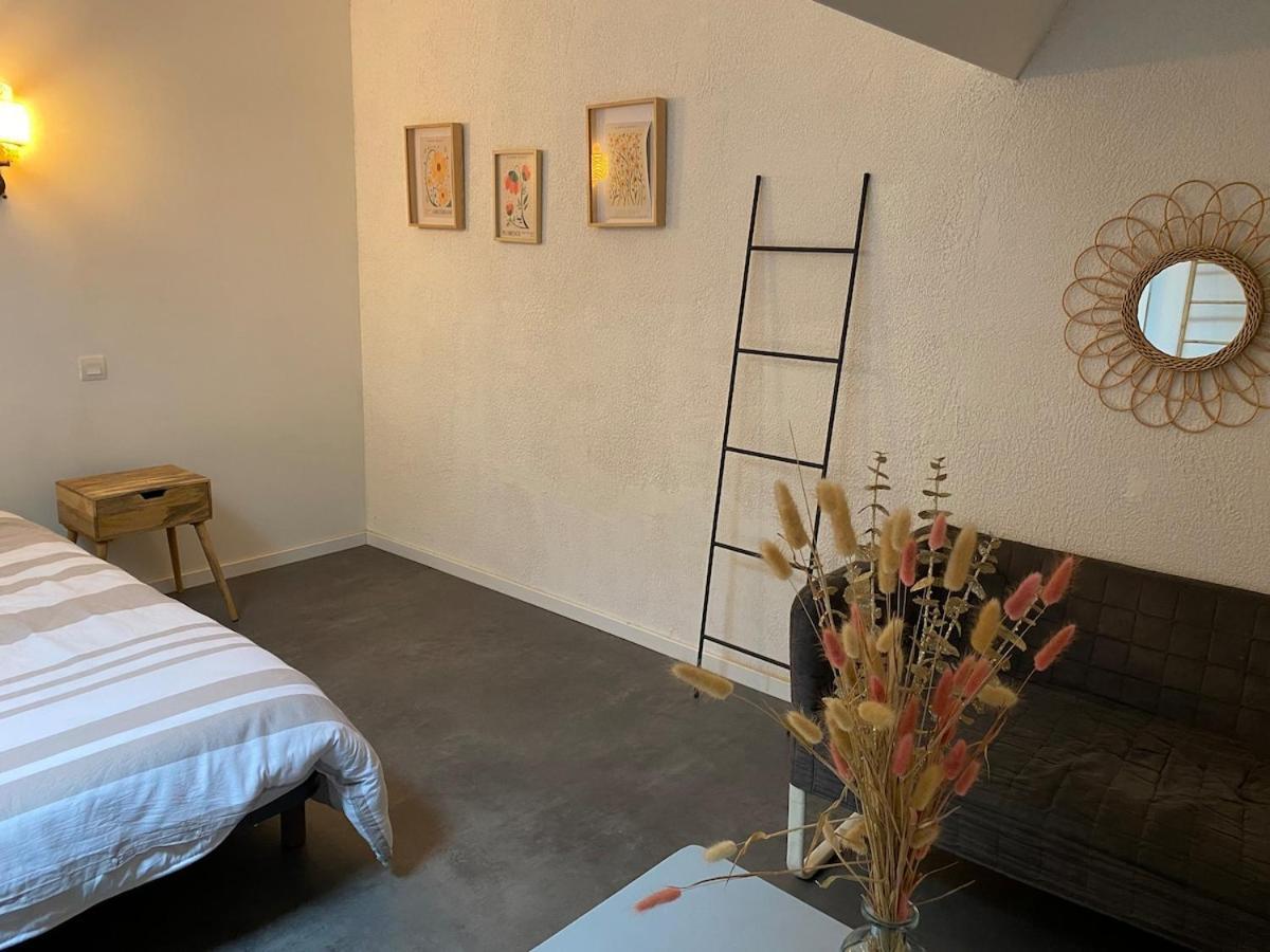 Villa Emeraude Cublac Εξωτερικό φωτογραφία